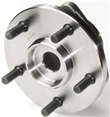 Náboj pravého předního kola 513177  Jeep Liberty,Cherokee